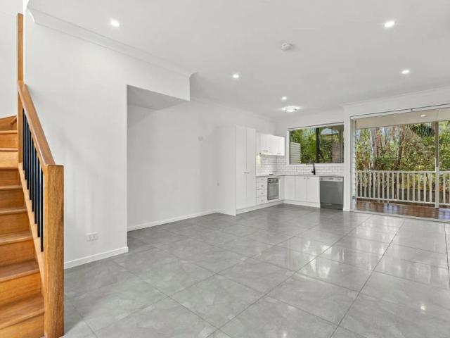 Townhouse for rent in Toombul, Queensland