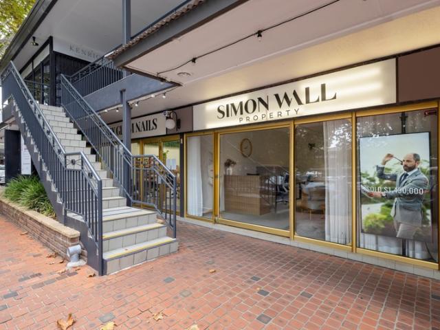 Retail for rent in Ambergate, New South Wales