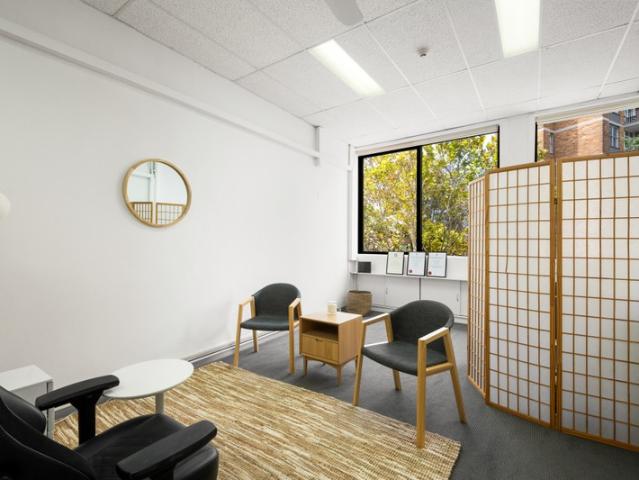 Office for rent in Sydney, New South Wales