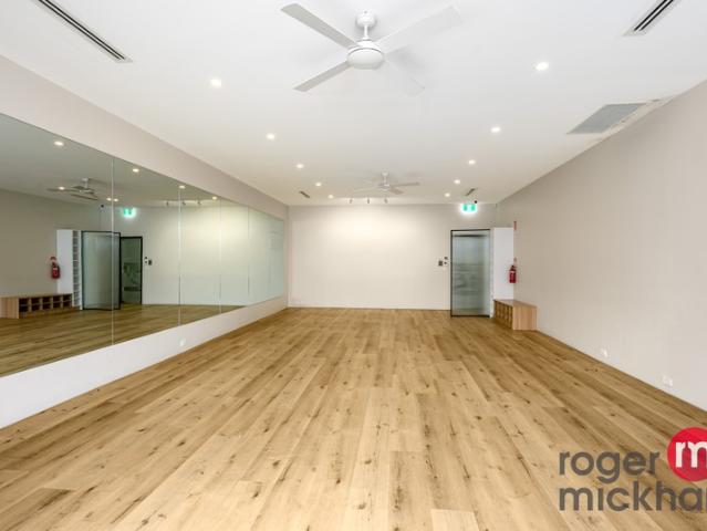 Office for rent in Sydney, New South Wales