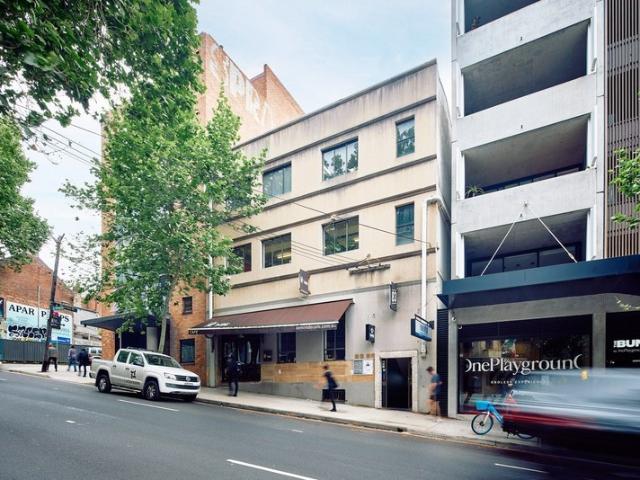 Office for sale in Sydney CBD, Sydney