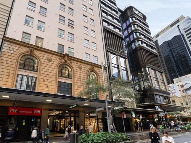Office for sale in Sydney, New South Wales