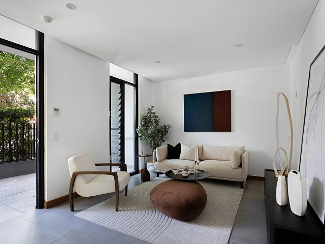 Apartment for sale in Sydney, New South Wales