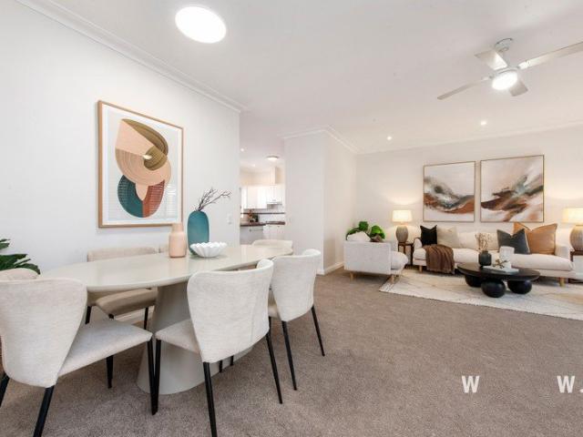 Villa for sale in Sydney, New South Wales