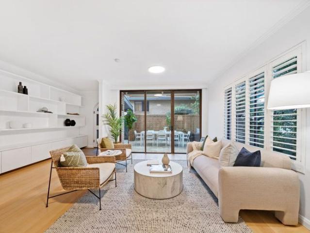 Townhouse for rent in Sydney, New South Wales