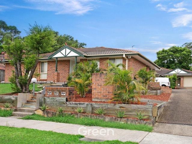 Villa for rent in West Ryde, Sydney