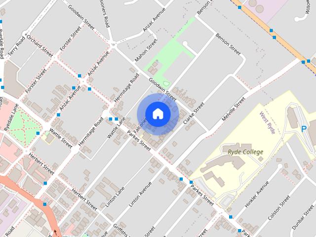 House for rent in West Ryde, Sydney