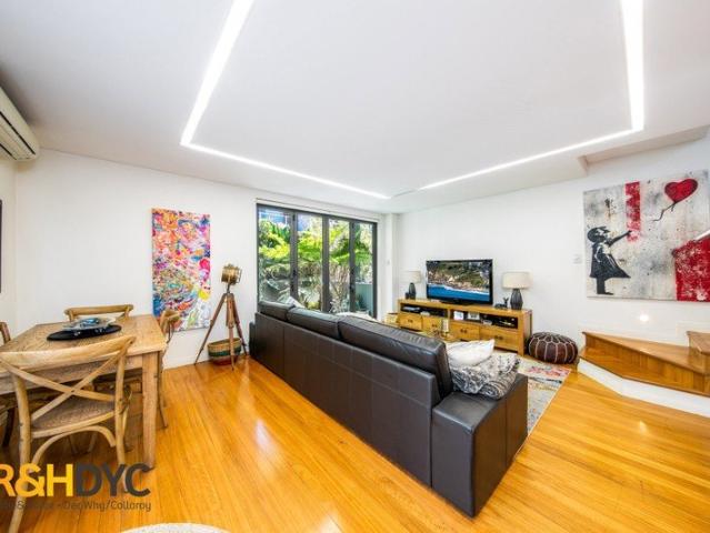 Townhouse for rent in Sydney, New South Wales