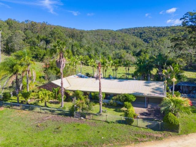 Cottage for sale in Ballengarra, New South Wales