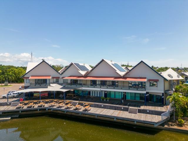 Office for rent in Darwin, Northern Territory