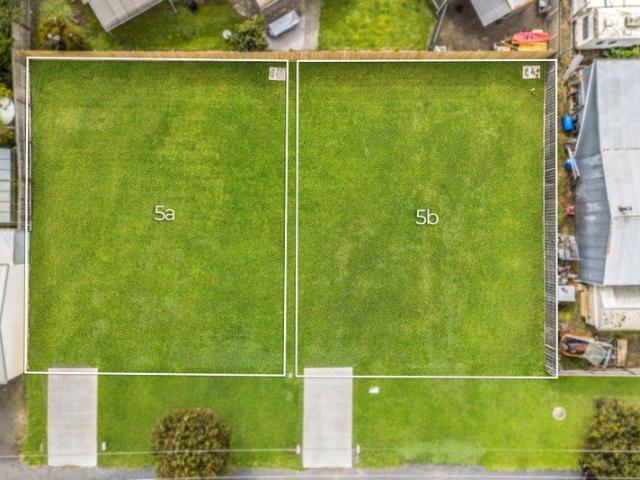 Land for sale in Drysdale, Victoria