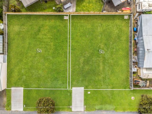 Land for sale in Drysdale, Victoria