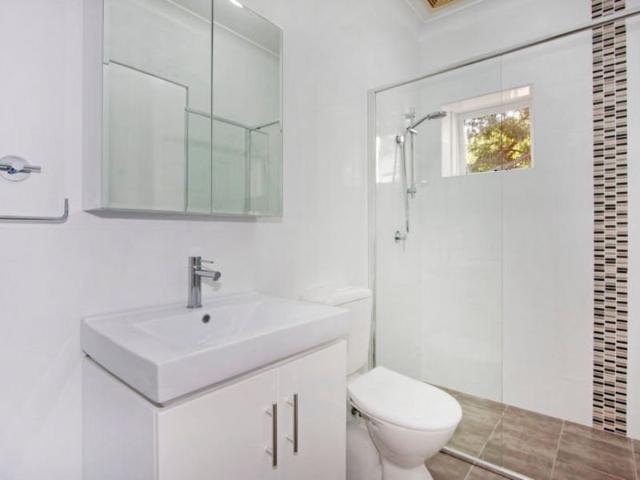 Apartment for rent in Neutral Bay Junction, Sydney