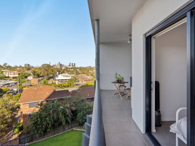 Apartment for sale in Toombul, Queensland