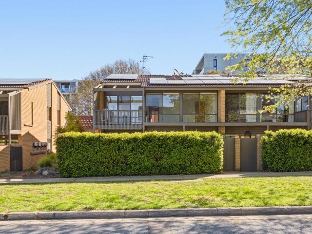 Property for sale in Kingston, South Canberra