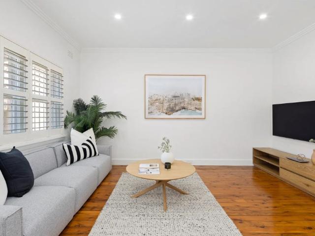 Apartment for rent in Sydney, New South Wales