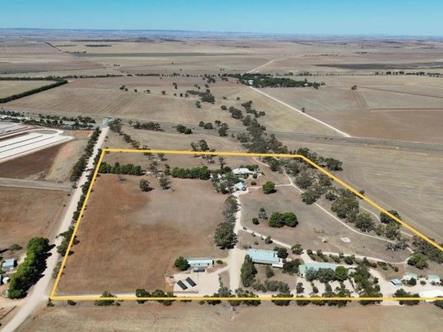 Property for sale in Snowtown, South Australia