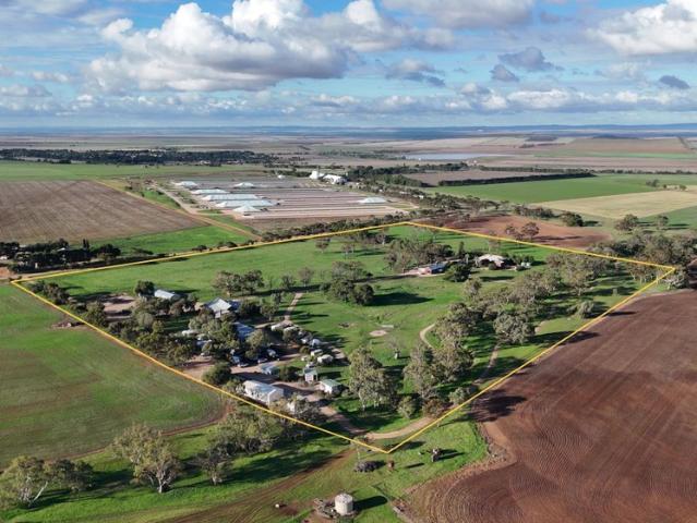 Townhouse for sale in Snowtown, South Australia