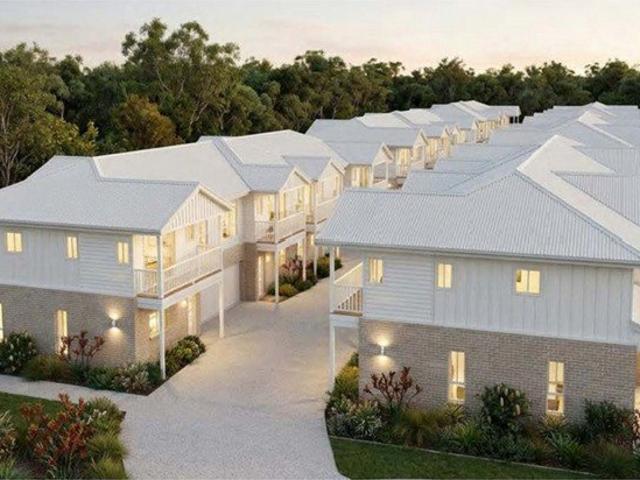 Townhouse for sale in Toombul, Queensland