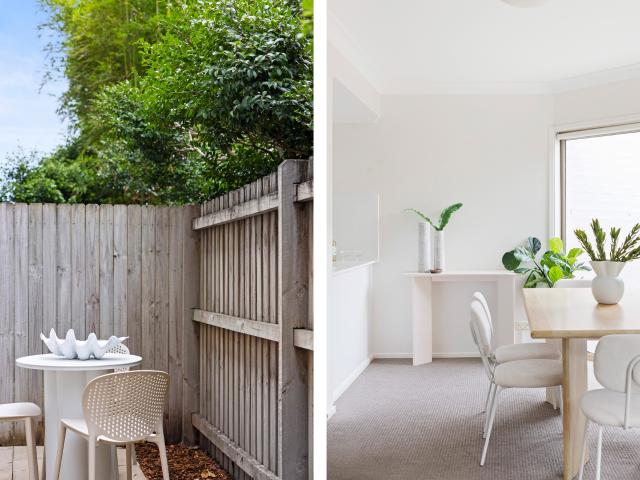 Townhouse for sale in Balgowlah, New South Wales