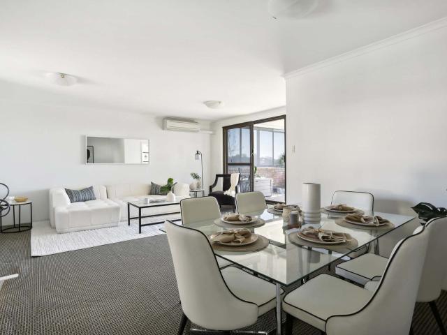Townhouse for sale in Cremorne, New South Wales