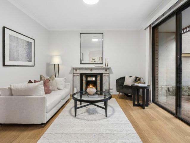 Townhouse for sale in Sydney, New South Wales