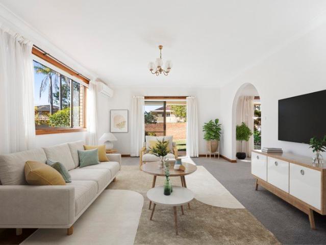 Townhouse for sale in Sydney, New South Wales