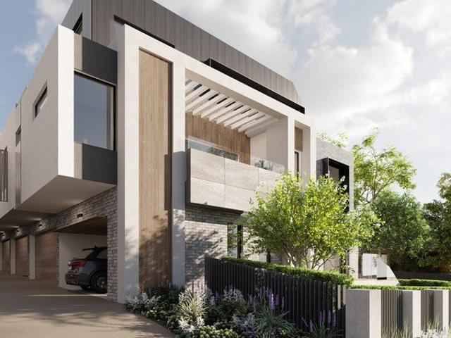 Townhouse for sale in Camerons Creek, Victoria