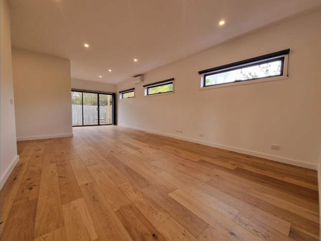 Townhouse for rent in Camerons Creek, Victoria