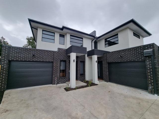 Townhouse for rent in Camerons Creek, Victoria