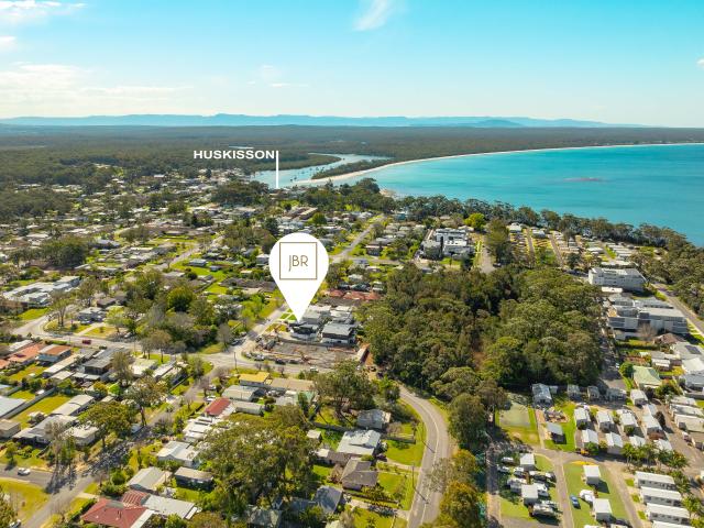 Townhouse for sale in Huskisson, New South Wales