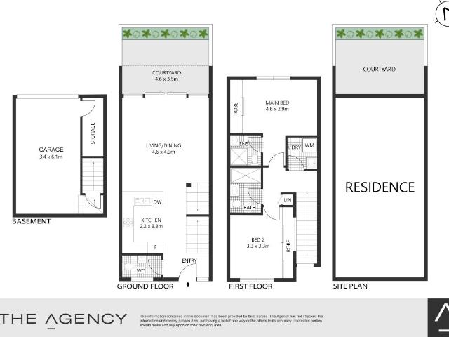 Townhouse for sale in Sydney, New South Wales