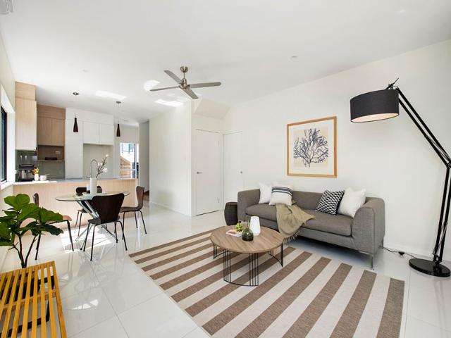 Townhouse for rent in Toombul, Queensland
