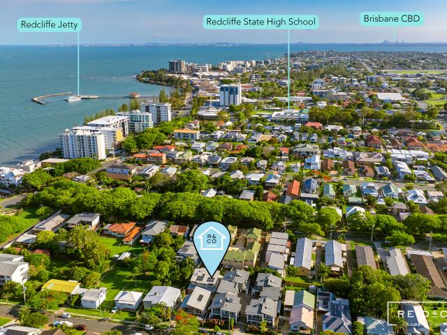 Townhouse for sale in Toombul, Queensland