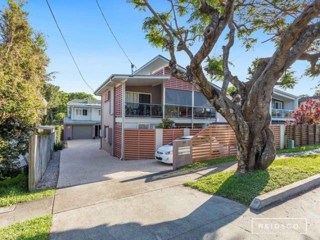Townhouse for sale in Toombul, Queensland