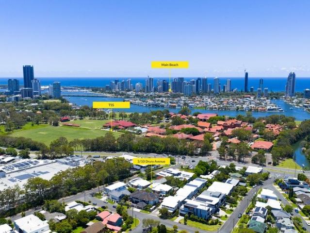 Townhouse for sale in Fernbrook, Queensland