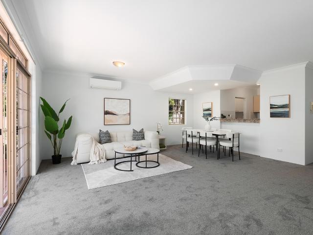 Townhouse for sale in Sydney, New South Wales