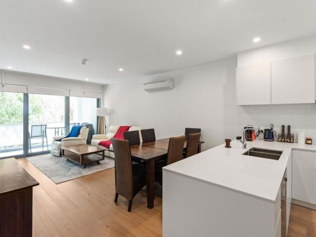 Apartment for rent in Camerons Creek, Victoria