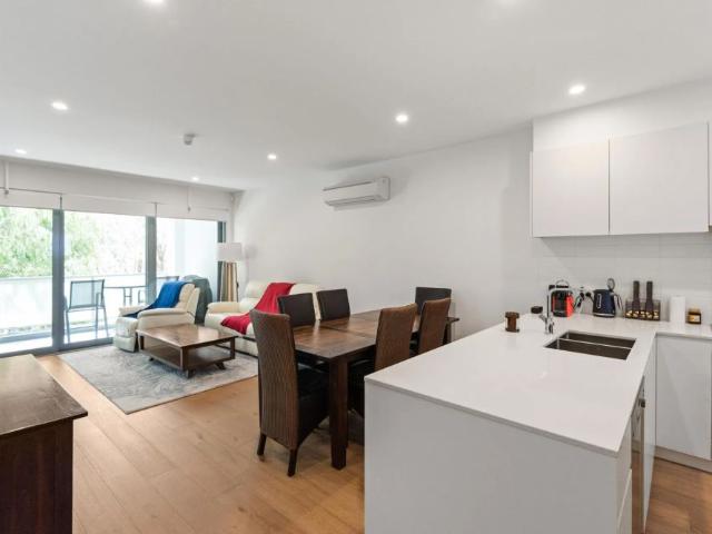 Apartment for rent in Camerons Creek, Victoria