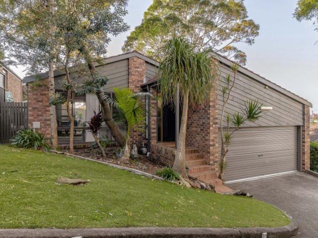 Townhouse for sale in Wollongong West, New South Wales