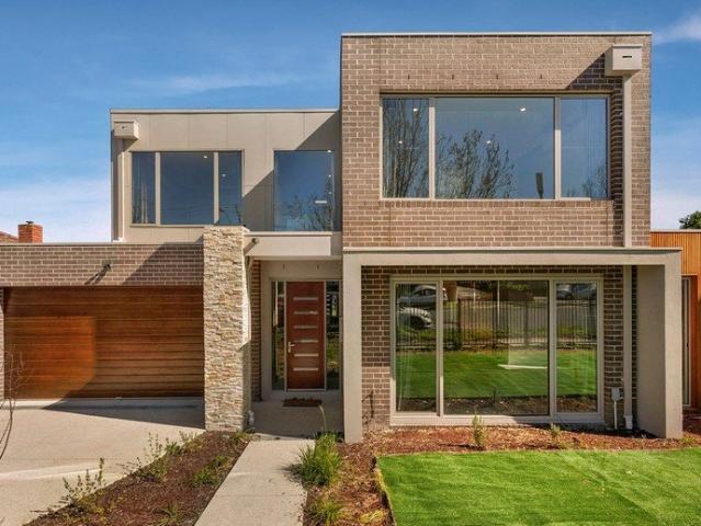 Townhouse for rent in Camerons Creek, Victoria