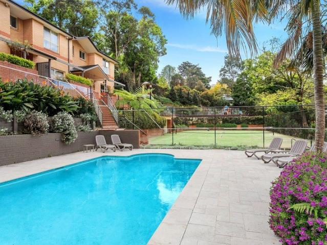 Townhouse for sale in Sydney, New South Wales