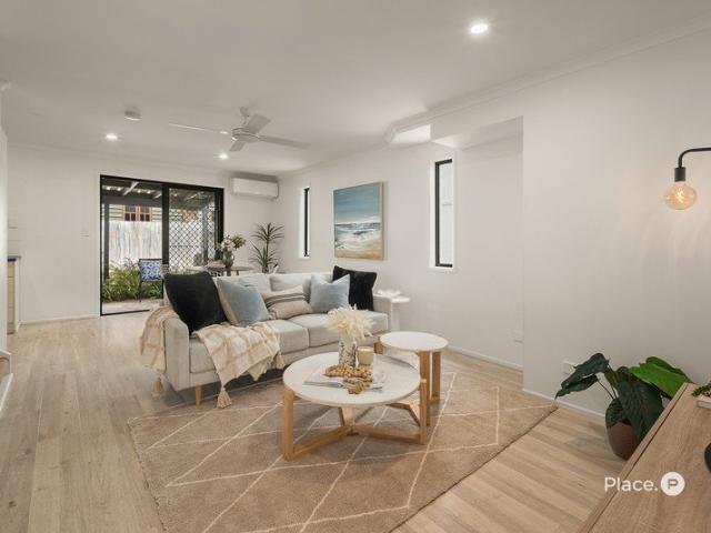 Townhouse for sale in Toombul, Queensland
