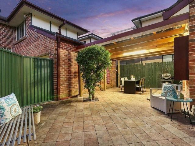 Townhouse for sale in Mascot, Sydney
