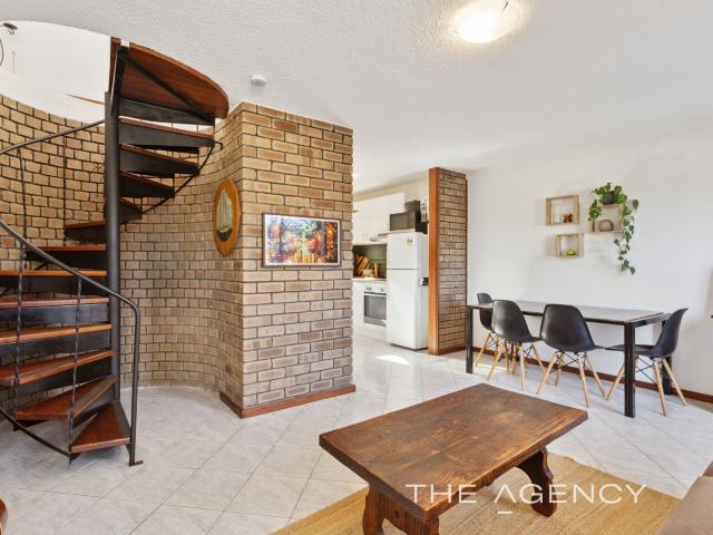 Apartment for sale in Maylands, Western Australia