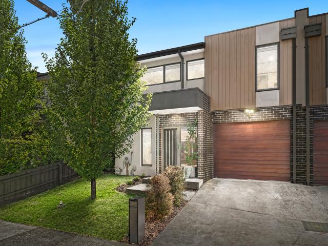 House for sale in Camerons Creek, Victoria