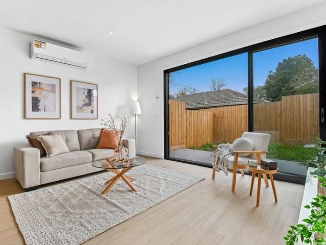 Townhouse for rent in Camerons Creek, Victoria