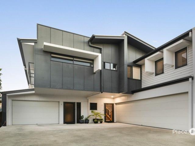 Townhouse for sale in Toombul, Queensland