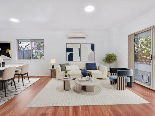 Townhouse for rent in Sydney, New South Wales