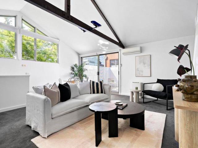 Townhouse for sale in Brunswick East, Melbourne